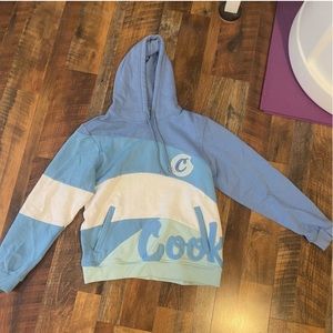 Cute cookies hoodie